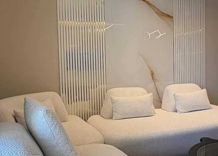 Apartament Blue Boutique 2 *