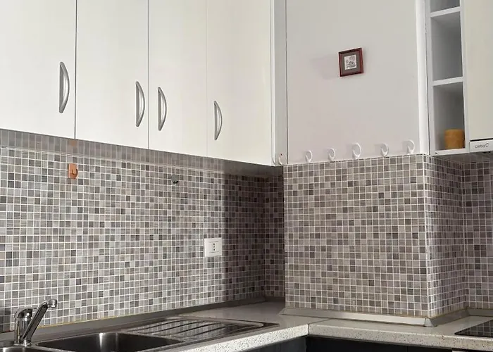 Апартаменты Blue Boutique 2 *