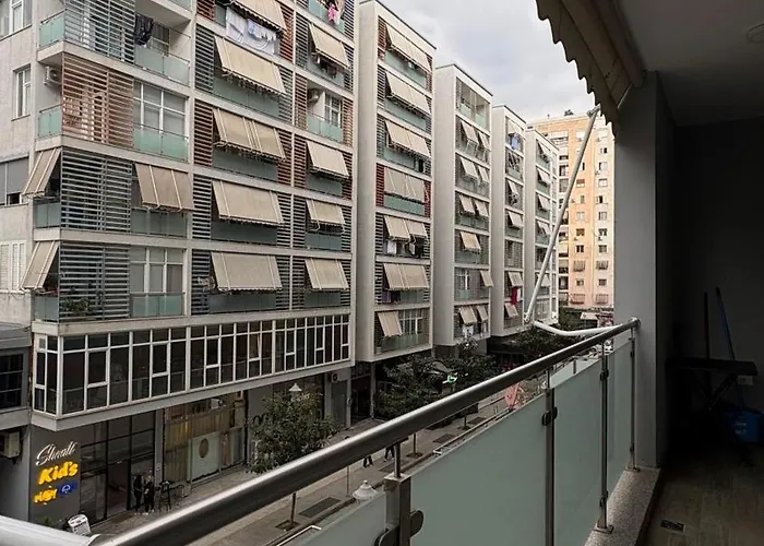 Blue Boutique 2 Апартаменты *