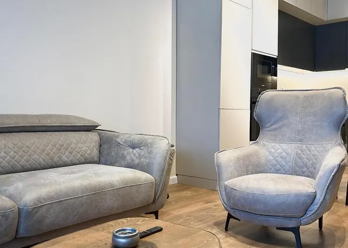 Blue Boutique 2 * Tirana